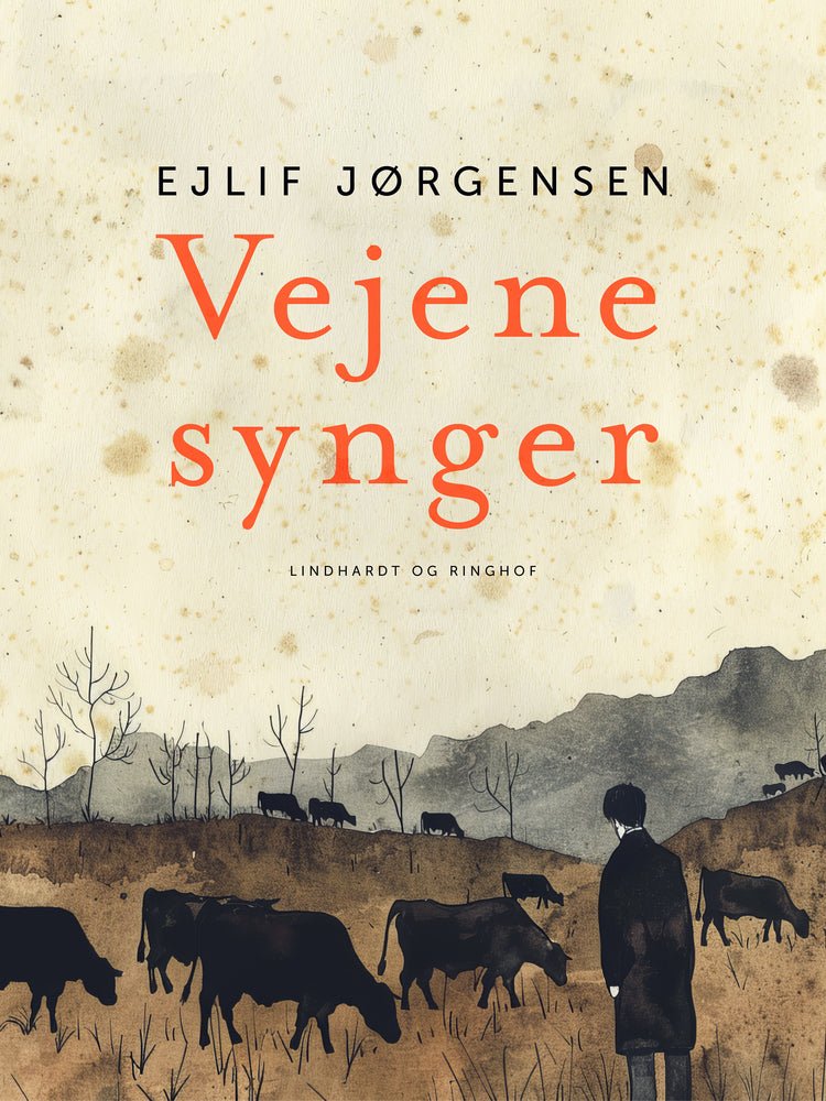 Vejene synger