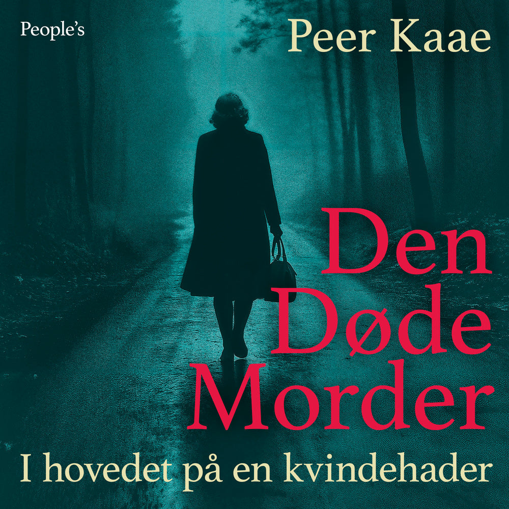 Den døde morder
