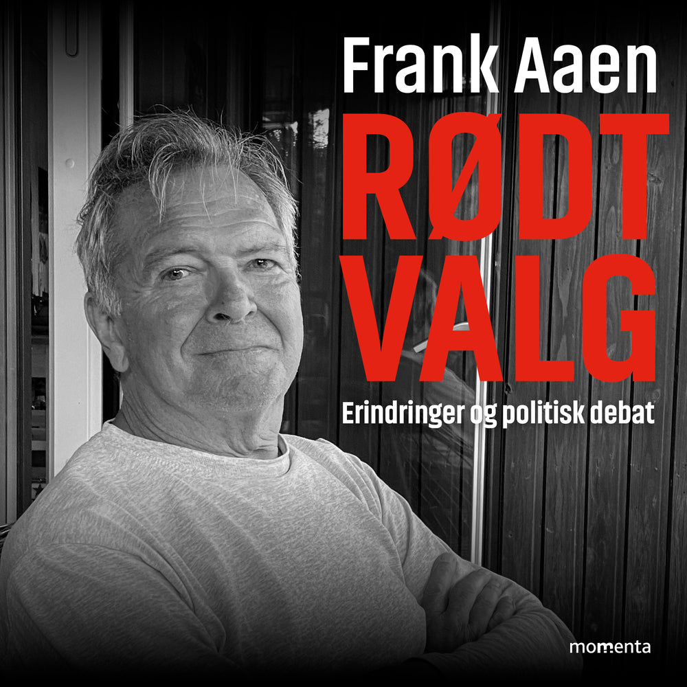 Rødt valg