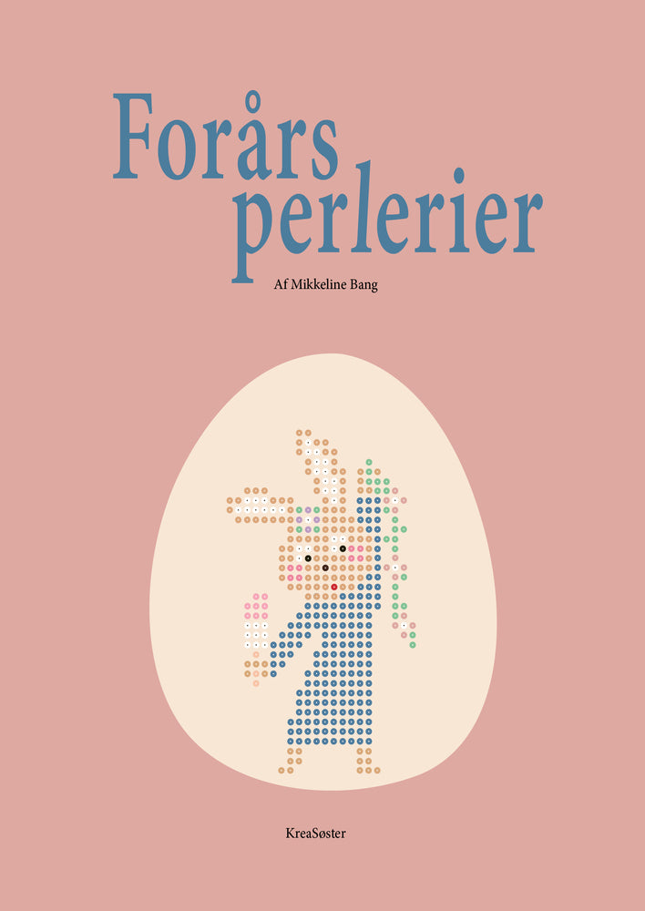 Forårsperlerier