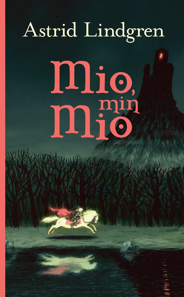 Mio, min Mio