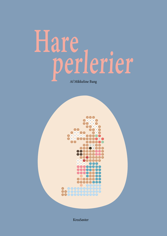 Hareperlerier