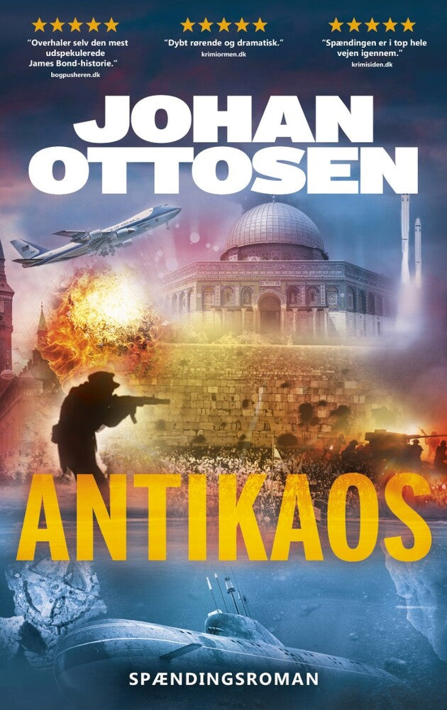 Antikaos