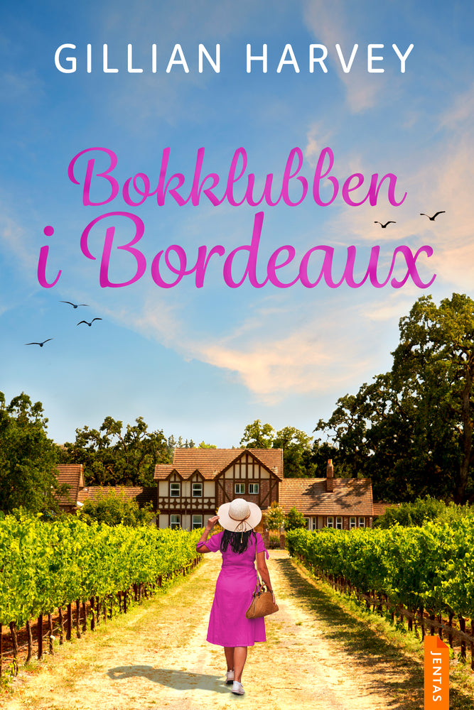 Bokklubben i Bordeaux