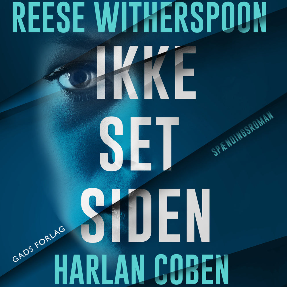 Ikke set siden