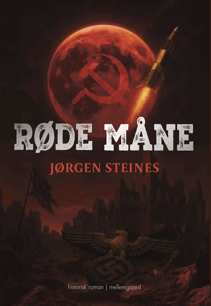 Røde måne