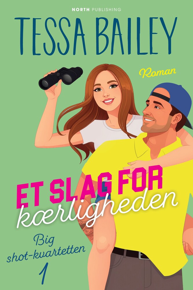 Et slag for kærligheden