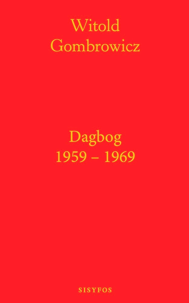 Dagbog 1959-1969