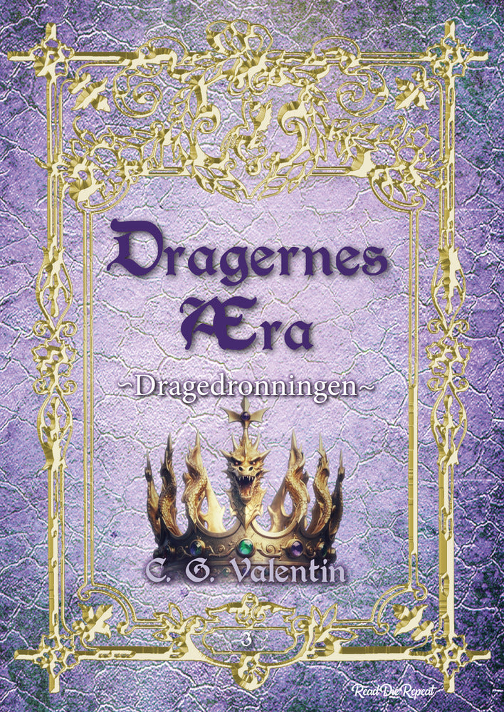 Dragedronningen