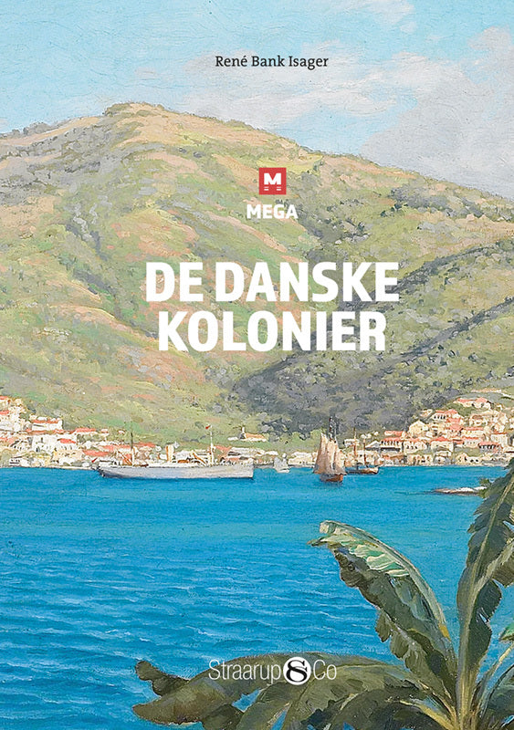 De danske kolonier