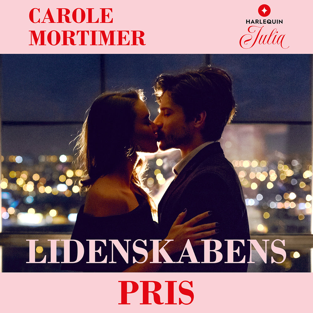 Lidenskabens pris
