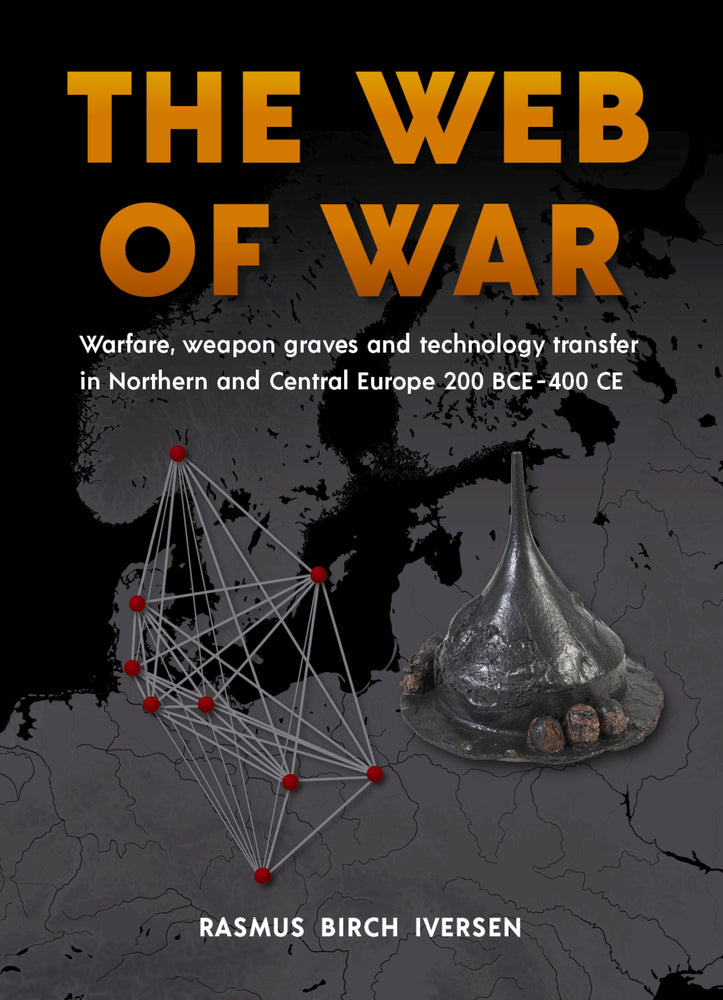 The web of war