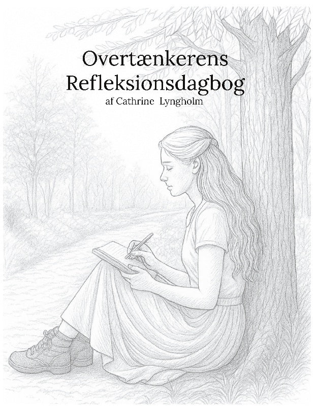 Overtænkerens