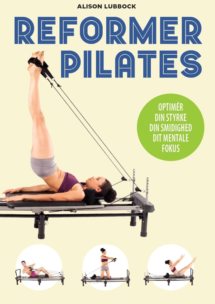 Reformer pilates