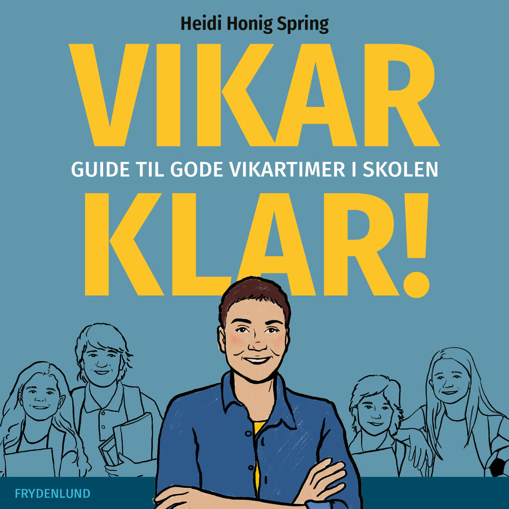 Vikarklar!