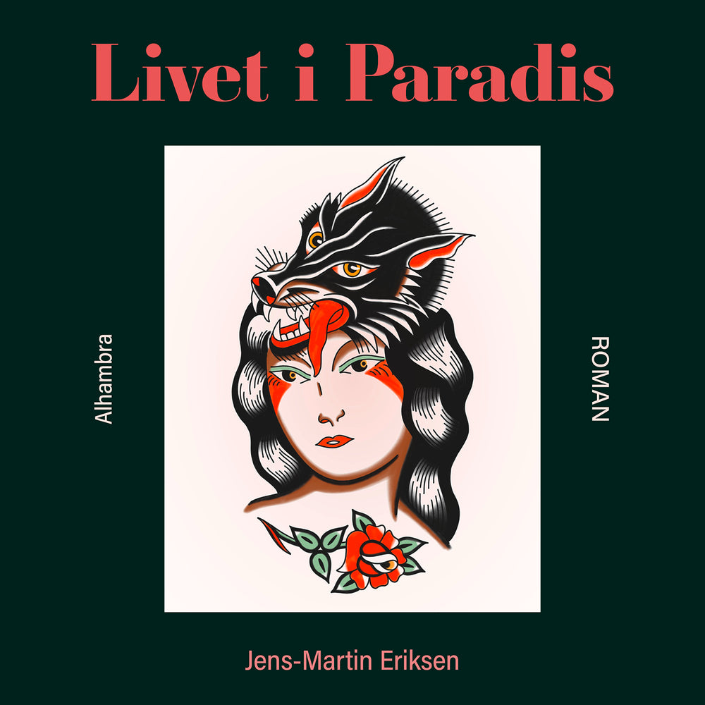Livet i Paradis