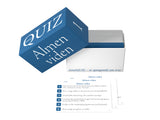 miniQUIZ - Almen viden