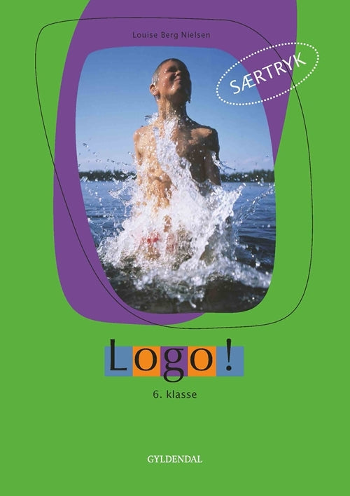 Logo! 6 - Særtryk