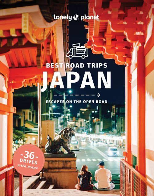 Best Road Trips Japan