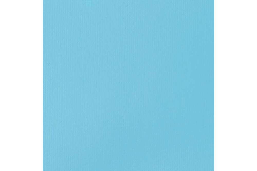 Basics fluid 118ml light blue permanent row 770