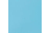 Basics fluid 118ml light blue permanent row 770