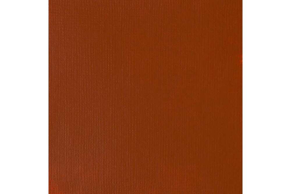 Basics fluid 118ml burnt sienna row 127