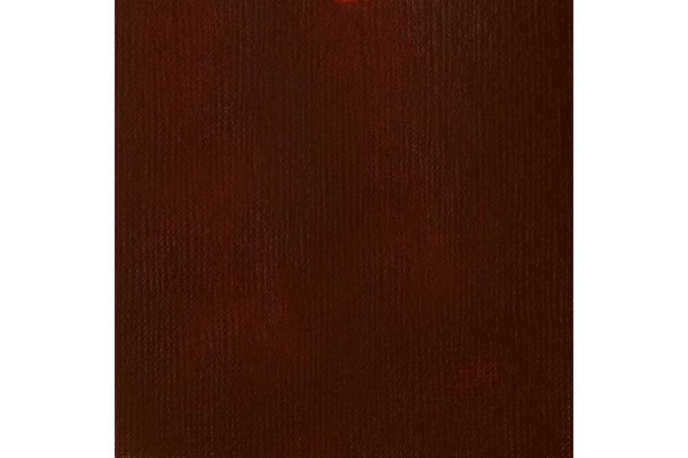Basics fluid 118ml burnt umber row 128