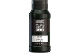 Basics fluid 118ml ivory black row 244