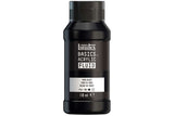 Basics fluid 118ml mars black row 276
