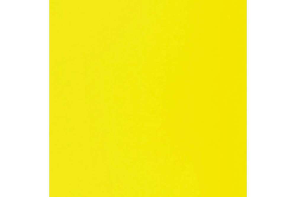 Basics fluid 118ml fluorescent yellow row 981