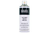 Proff. acrylic additive 400ml spray varnish matte