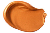 Basics 118ml metallic burnt orange