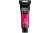 Basics 118ml metallic magenta