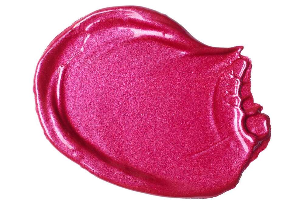 Basics 118ml metallic magenta