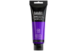 Basics 118ml metallic purple