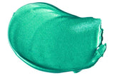 Basics 118ml metallic aqua green