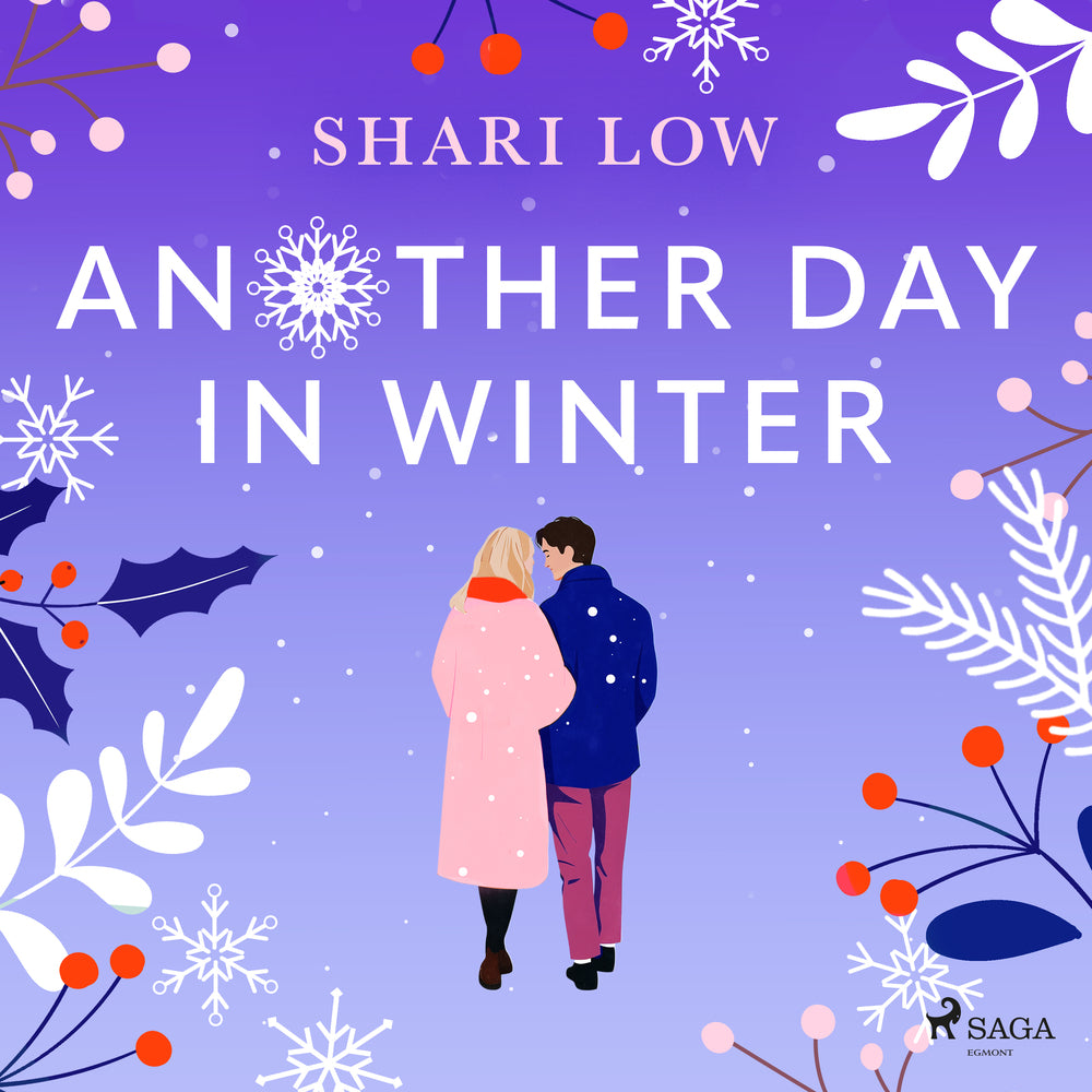 Another Day in Winter: An emotional, heart-warming read to curl up with
