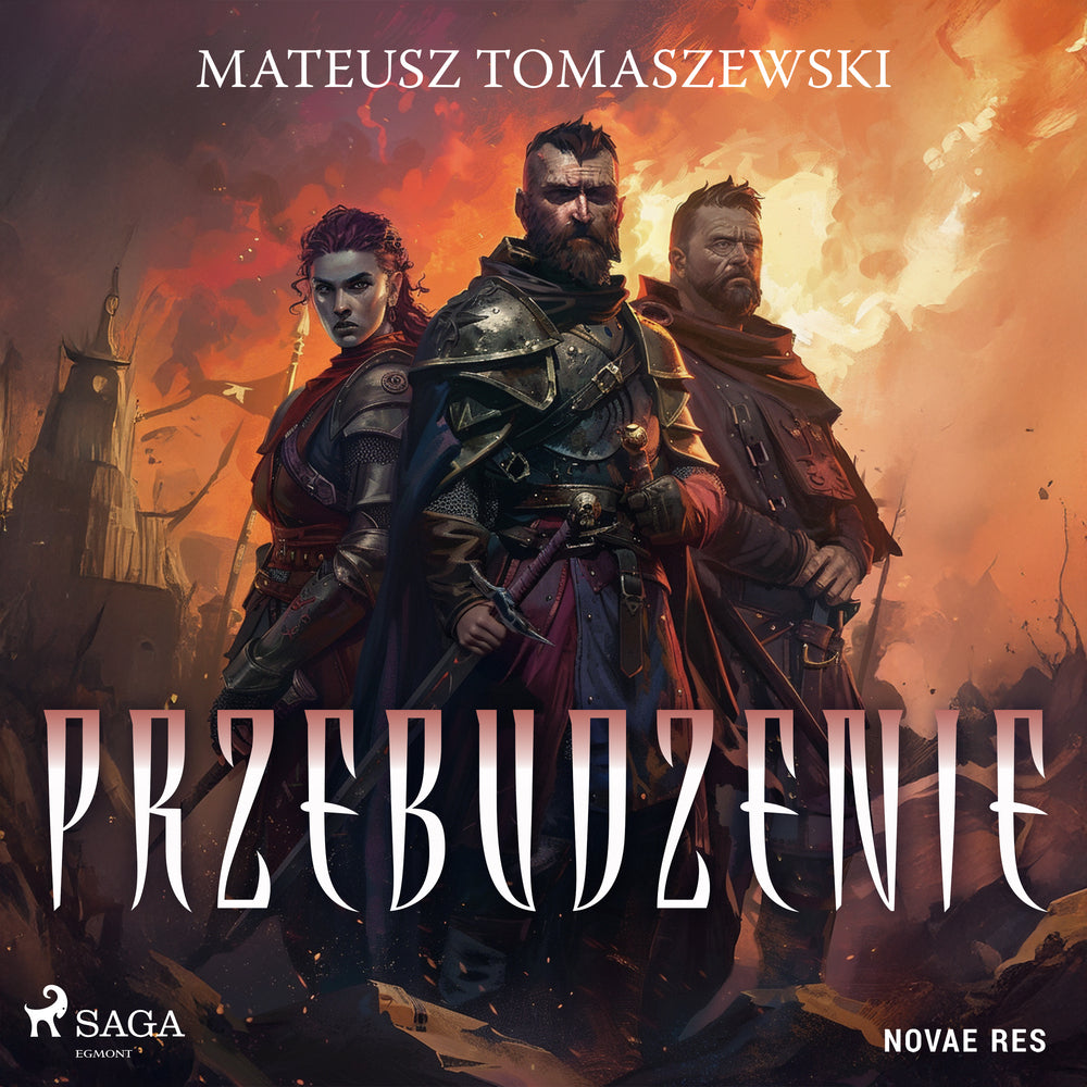 Przebudzenie