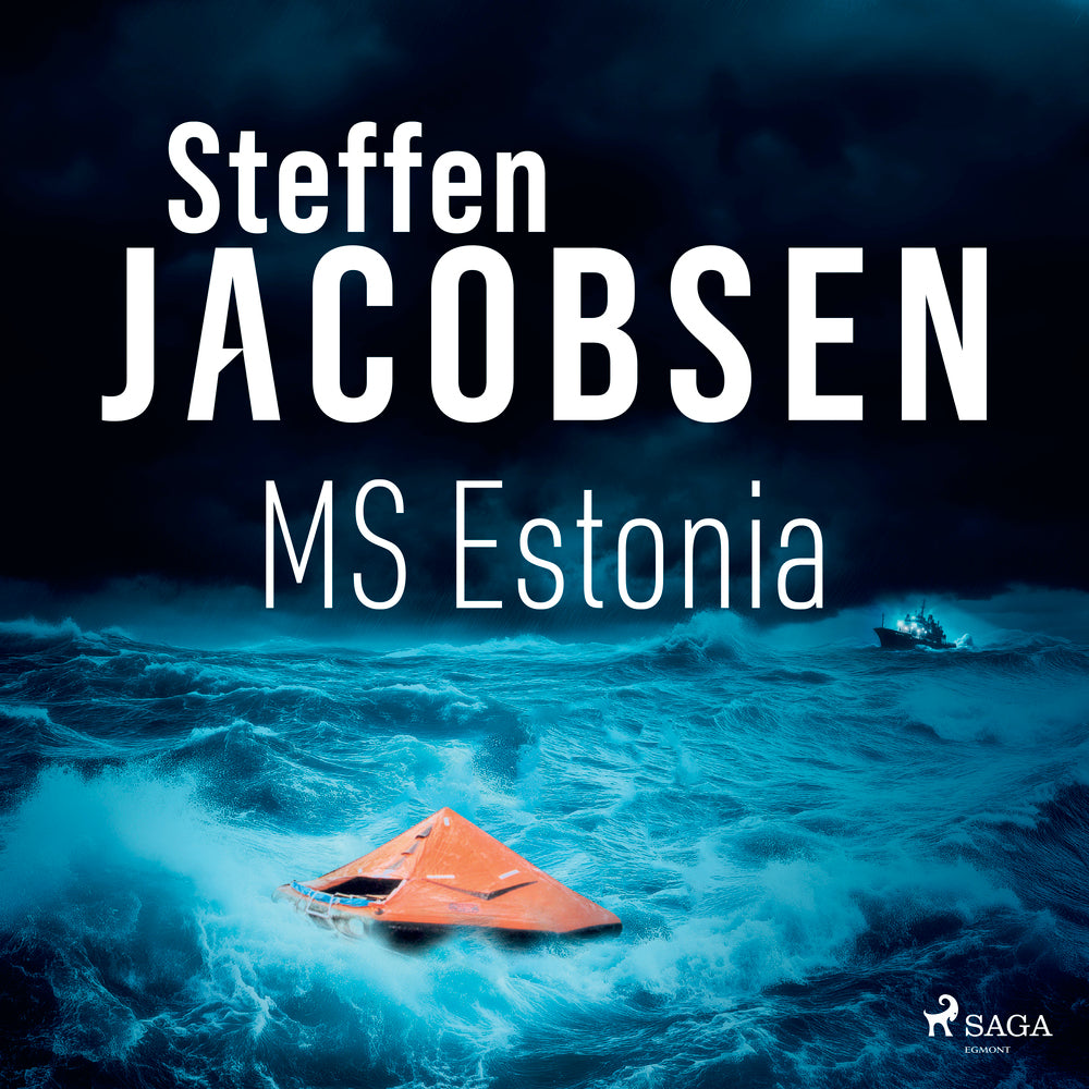 MS Estonia