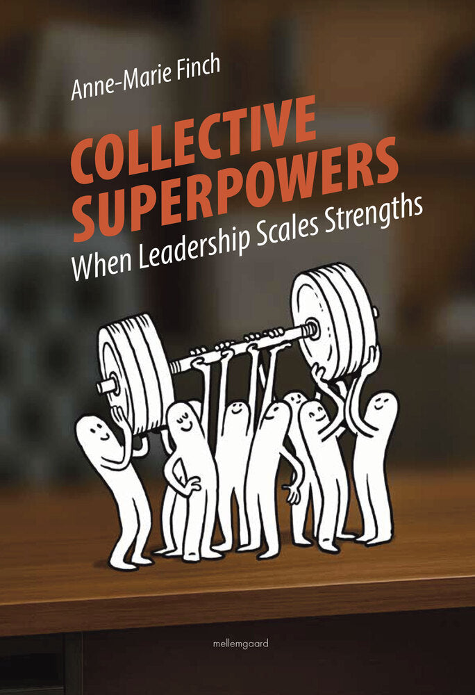 Collective Superpowers