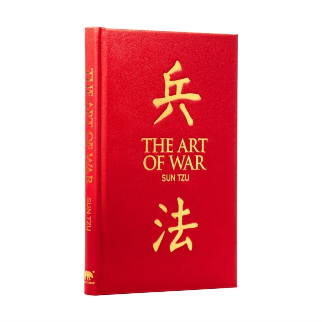 D1 The Art of War