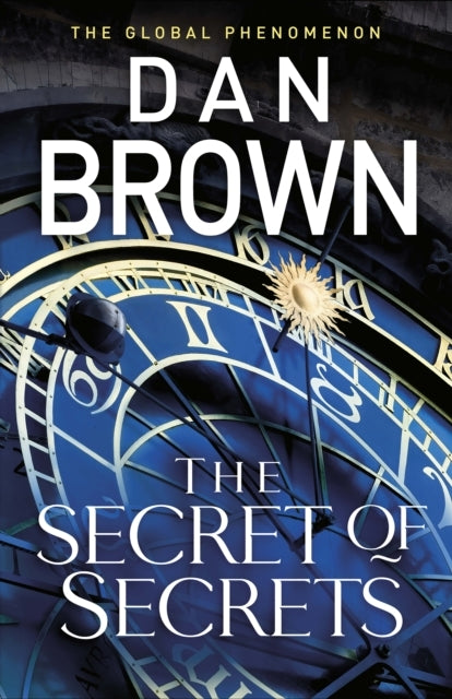 D1 The Secret of Secrets