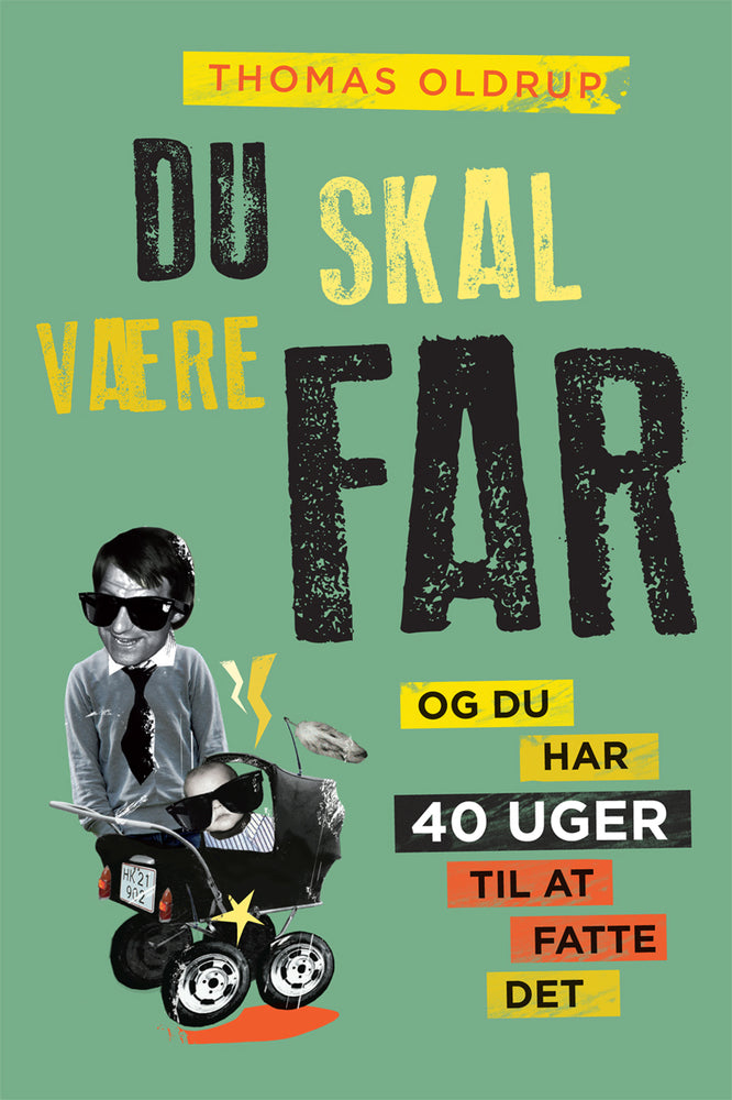 D1 Du skal være far