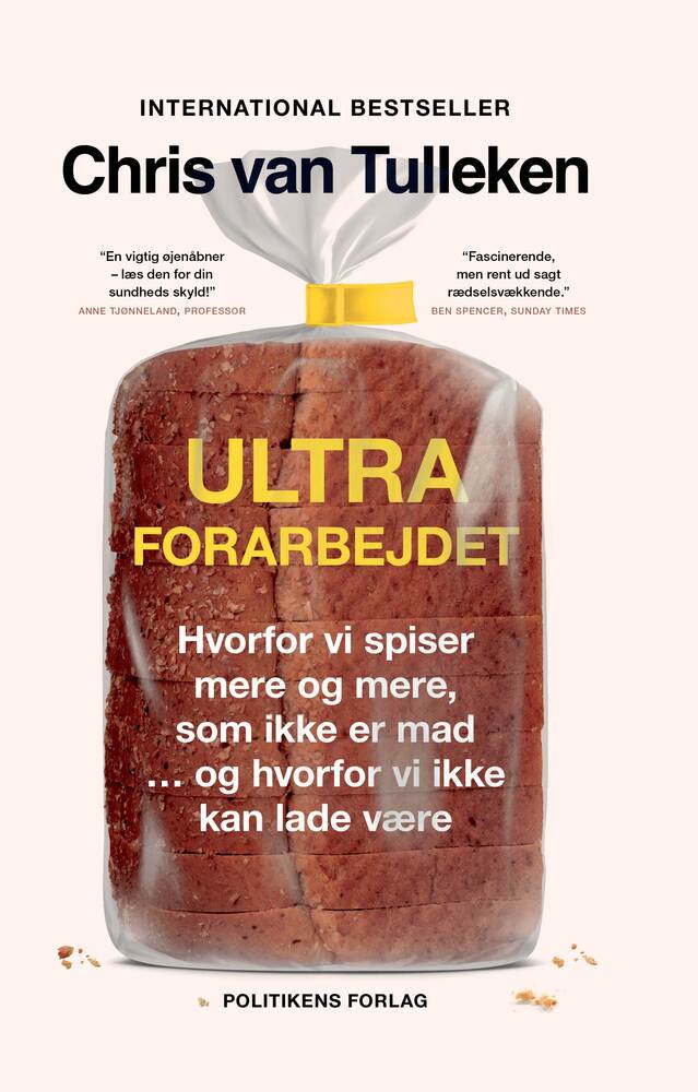 D1 Ultraforarbejdet