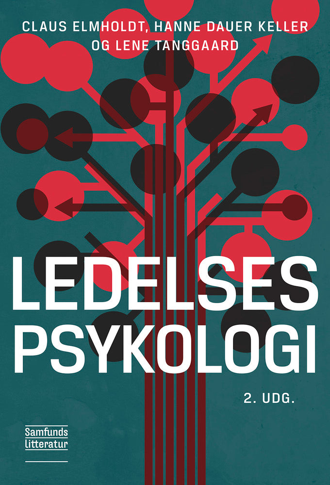 D1 Ledelsespsykologi