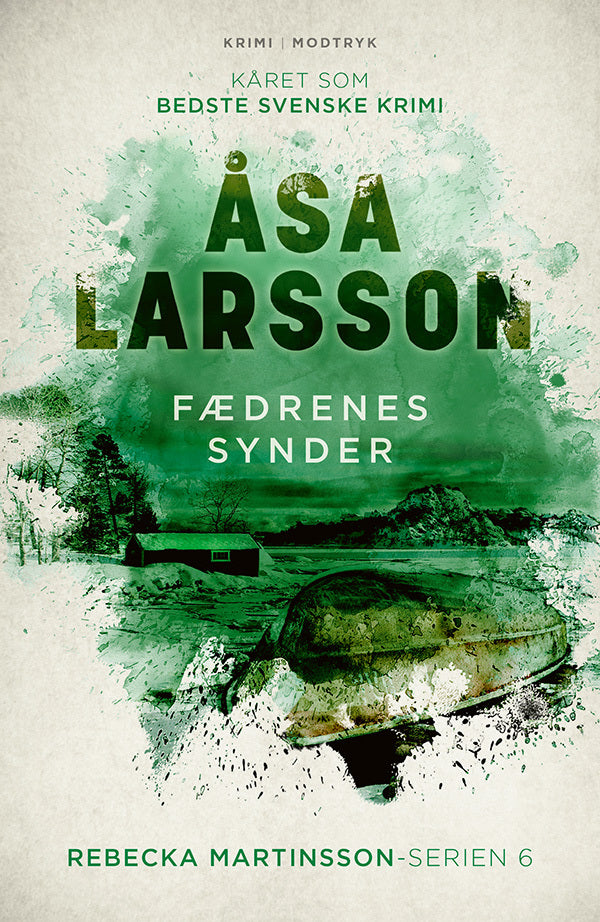 D1 Fædrenes synder