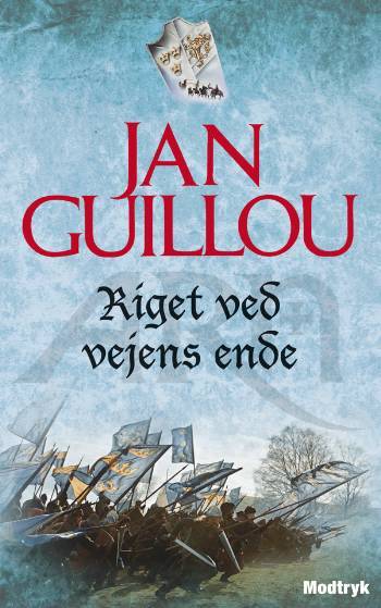 D1 Riget ved vejens ende