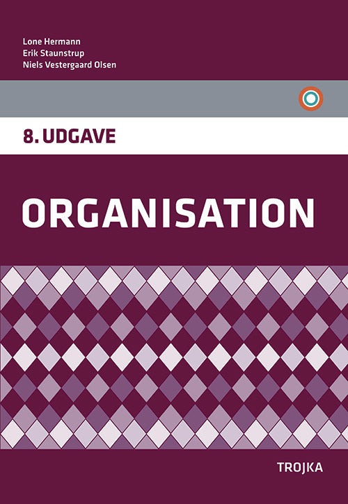D1 Organisation, 8. udg. 2025