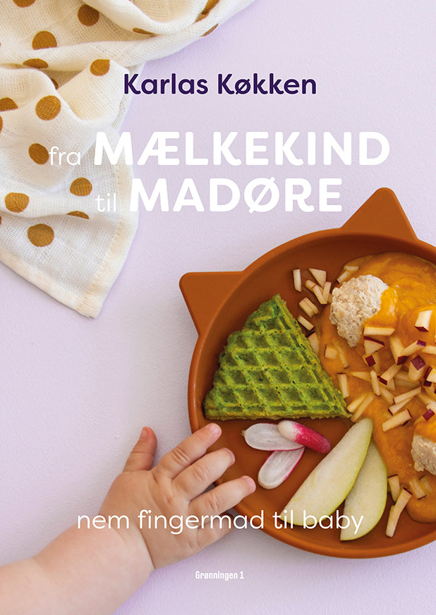D1 Fra mælkekind til madøre