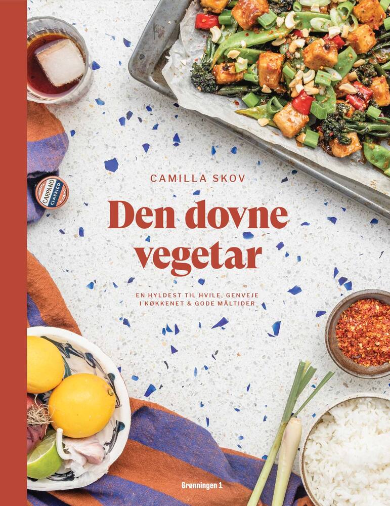 D1 Den dovne vegetar